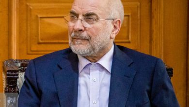 برگزاری نشست رئیس مجلس با فعالان اقتصادی ایرانی و عراقی