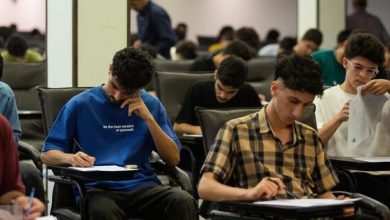 نتایج نهایی کنکور و آزمون پذیرش دانشجو معلم نیمه دوم آبان اعلام می‌شود