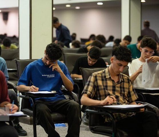نتایج نهایی کنکور و آزمون پذیرش دانشجو معلم نیمه دوم آبان اعلام می‌شود