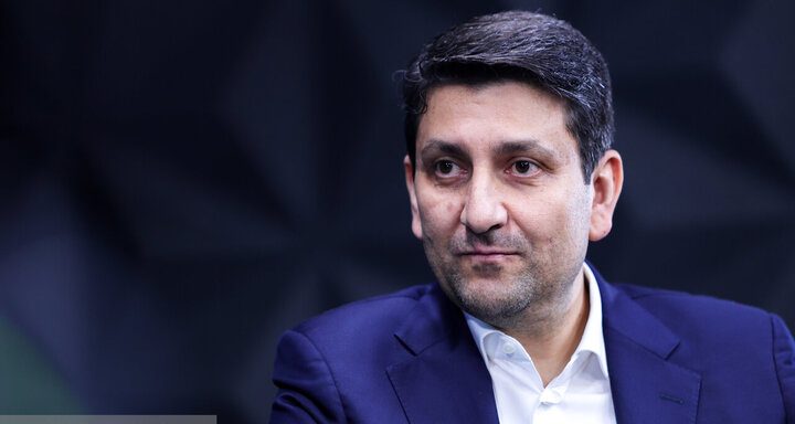 ستار هاشمی