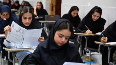 آخرین هماهنگی‌ها برای برگزاری بزرگترین آزمون علمی کشور