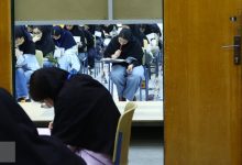 رصد کامل فضای مجازی برای مقابله با تقلب در کنکور؛ تاکنون هیچ تخلفی گزارش نشده است