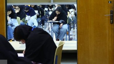 رصد کامل فضای مجازی برای مقابله با تقلب در کنکور؛ تاکنون هیچ تخلفی گزارش نشده است
