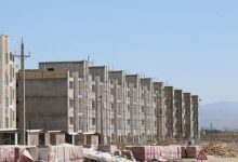 تحویل ۴۳۰ واحد مسکن ملی به متقاضیان در کاشان