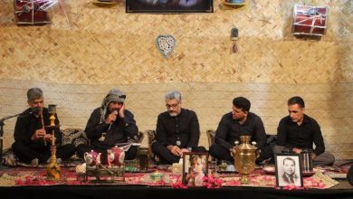 شب‌شروه در خارگ؛ شبی برای شنیدن صدای اندوه جنوب