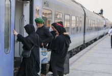 آخرین خبرها از بازار داغ بلیت‌ قطارهای تهران - مشهد