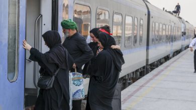 آخرین خبرها از بازار داغ بلیت‌ قطارهای تهران - مشهد