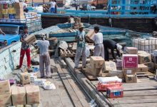 آخرین شرایط ترخیص کالاهای کولبری و ملوانی اعلام شد