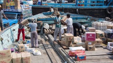 آخرین شرایط ترخیص کالاهای کولبری و ملوانی اعلام شد