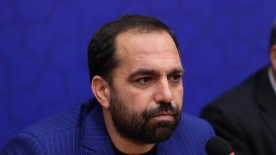 آخرین وضعیت بناهای تاریخی آسیب‌دیده جنگ پایان بازسازی کلیسای مریم مقدس وخانه نیما یوشیج