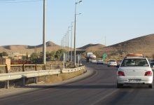 تردد روان در تمامی محورهای شمالی و مسیرهای مرزهای اربعین