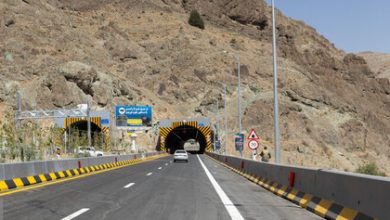 زمان اتمام قطعه سوم آزادراه تهران ـ شمال اعلام شد