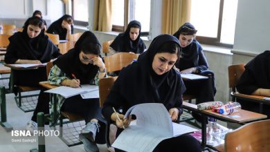 آغاز انتخاب رشته داوطلبان آزمون کارشناسی ارشد سال ۱۴۰۵ دانشگاه آزاد