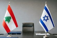 آغاز دور سوم مذاکرات لبنان و رژیم صهیونیستی در رم