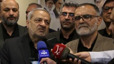 آمادگی مدارس برای آغاز سال تحصیلی جدید؛ ۲۴۰۰ فضای آموزشی آماده شد