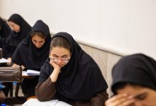 آمادگی و تمهیدات کامل برای برگزاری آزمون سراسری/پیامک مشمولان سهمیه جنگ جعلی است