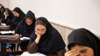 آمادگی و تمهیدات کامل برای برگزاری آزمون سراسری/پیامک مشمولان سهمیه جنگ جعلی است