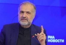آمریکا تلاش می‌کند فاجعه مدرسه میناب را پشت بیانیه‌های سیاسی پنهان کند