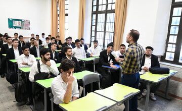 آموزش و پرورش تابستان را هم به سال تحصیلی اضافه کرد