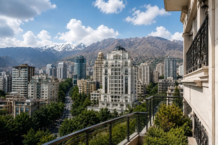 اجاره مسکن