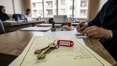 اجاره 22 تا 255 میلیونی در تهران؛ مستأجران کجای بازار ایستاده‌اند؟