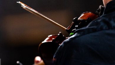 اجرای ارکستر سمفونیک تهران تمدید شد