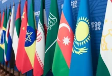 اجلاس بریکس