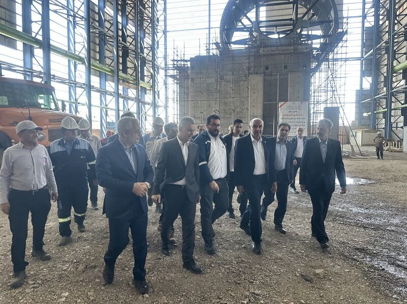 احمد میدری