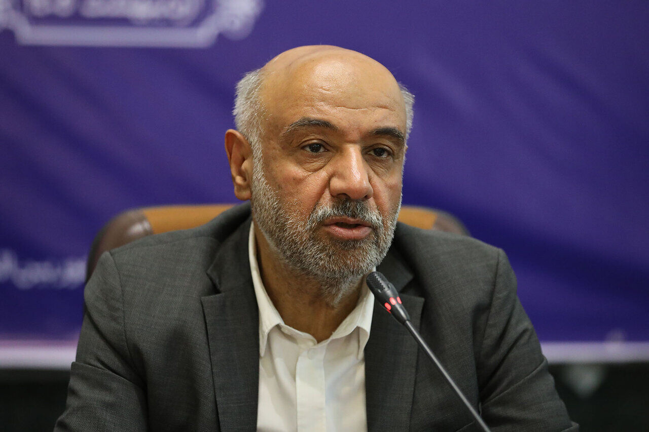 احمدمیدری