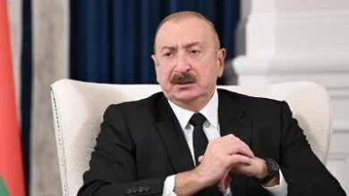 ادعای رسانه صهیونیستی از نقش‌ باکو در کاهش تنش میان ترکیه و تل‌آویو