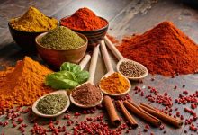ادویه های محبوبی که یبوست را درمان می‌کند