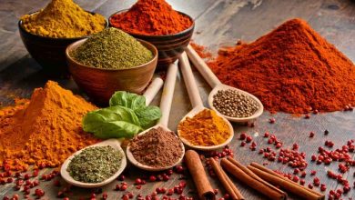 ادویه های محبوبی که یبوست را درمان می‌کند