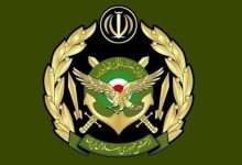 فرمانده نیروی زمینی ارتش هشدار داد: مرزهای ایران خط قرمز است