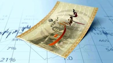 ارزش سهام عدالت ۲۲۰۰ همت برآورد شده است