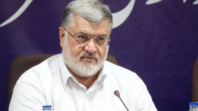استاندار تهران: در جنگ ۴۰ روزه، حداقل زمان، از قطع برق تا وصل آن ۵۲ دقیقه بود