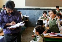 استخدام ۱۸۰ هزار نیروی جدید در آموزش‌ و پرورش