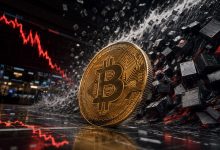 استخراج بیت‌کوین
