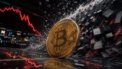 استخراج بیت‌کوین