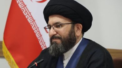 استقرار عدالت نیازمند همراهی همه قوا و مردم است