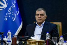 استیضاح وزیر