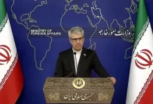 بقایی: دعوتنامه رسمی پیمان مکه را دریافت نکرده‌ایم | این حق ایران است که منشا و مبدا عمل تجاوز را هدف قرار دهد