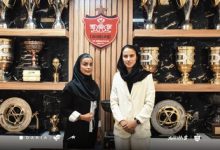 اعتراض رسمی به قرارداد سرمربی جدید پرسپولیس