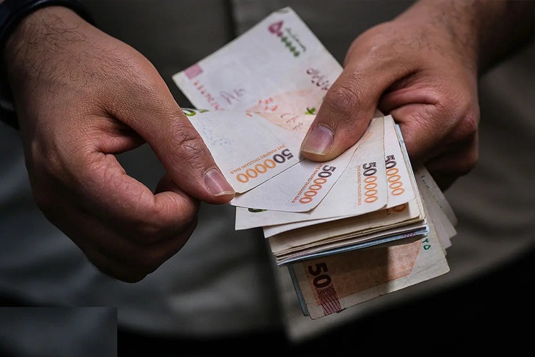 افزایش دستمزد