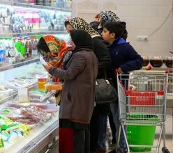 افزایش نجومی قیمت لبنیات/ قیمت شیر عجیب شد