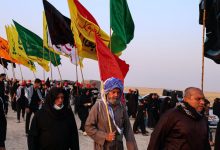 افزایش ۲۸ درصدی تردد زائران اربعین در شلمچه