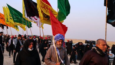 افزایش ۲۸ درصدی تردد زائران اربعین در شلمچه