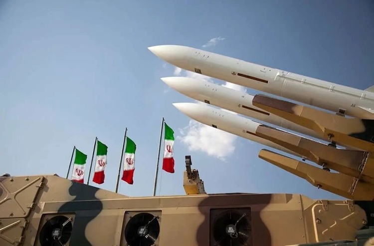 اقتصاد ایران