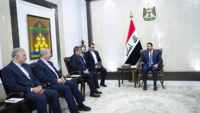 الزیدی و همتی