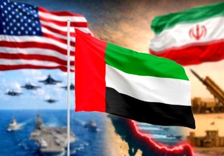 امارات متحده عربی