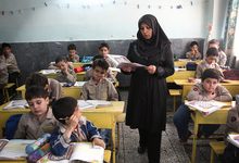 امکان ثبت‌نام افراد جدید و متاهلان در مرحله دوم نقل و انتقالات فرهنگیان